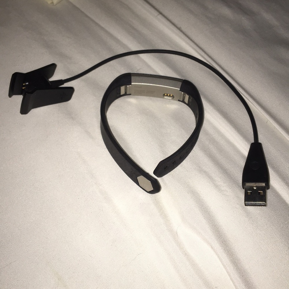 Fitbit Alta